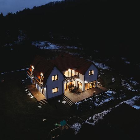 Selters Guesthouse Lueta Zewnętrze zdjęcie