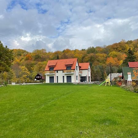 Selters Guesthouse Lueta Zewnętrze zdjęcie