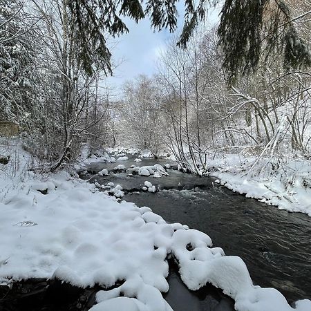 Selters Guesthouse Lueta Zewnętrze zdjęcie