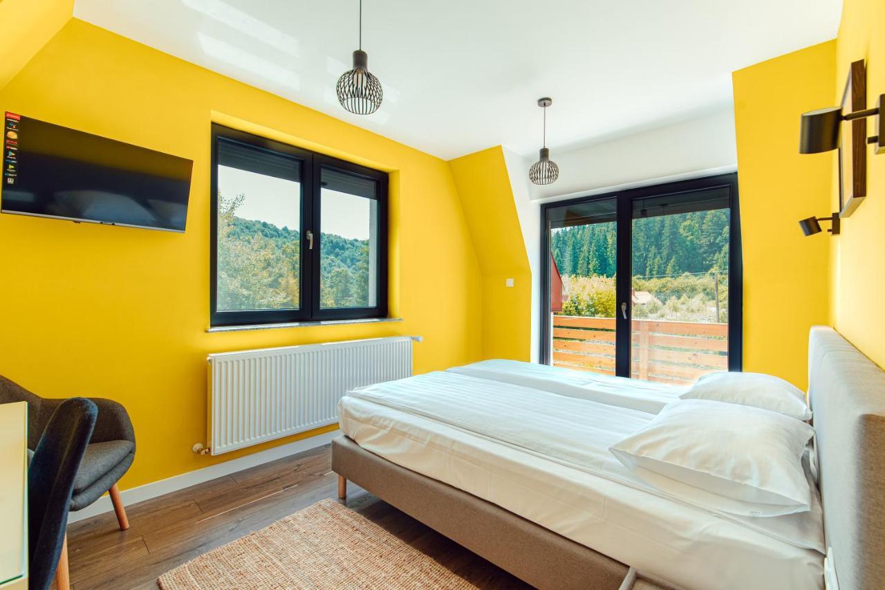 Selters Guesthouse Lueta Zewnętrze zdjęcie