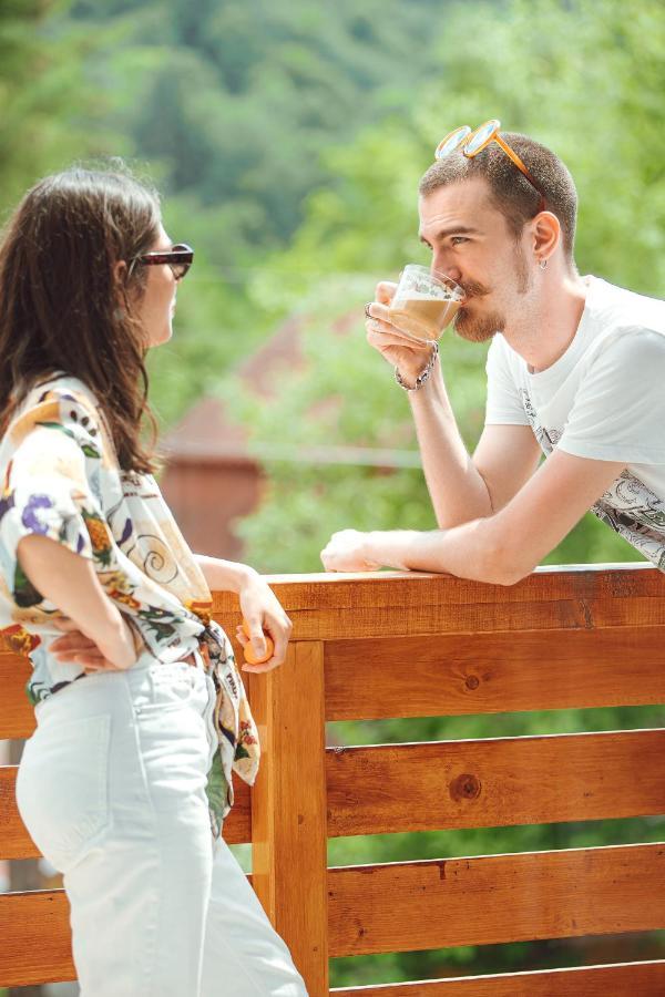 Selters Guesthouse Lueta Zewnętrze zdjęcie