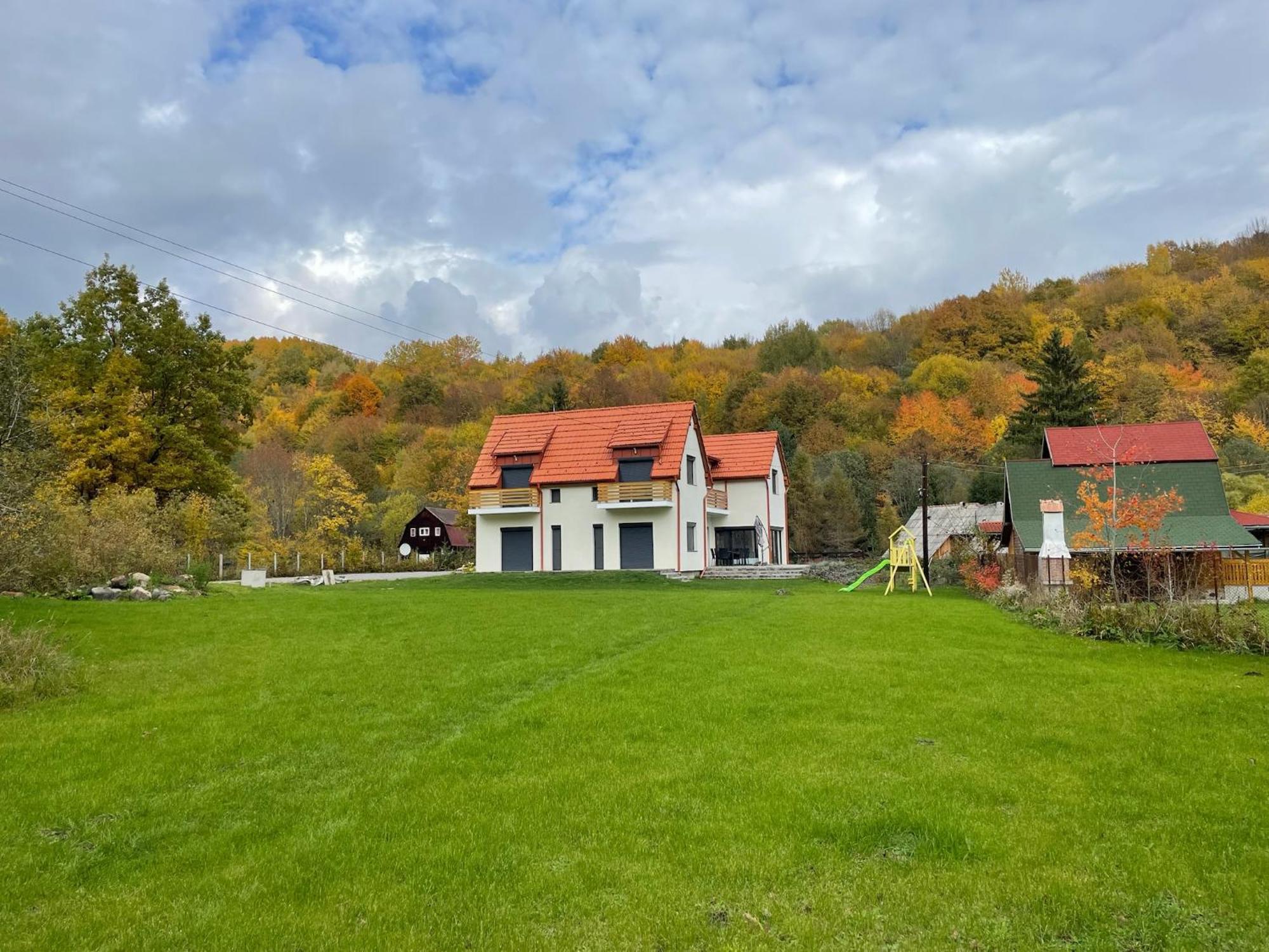 Selters Guesthouse Lueta Zewnętrze zdjęcie